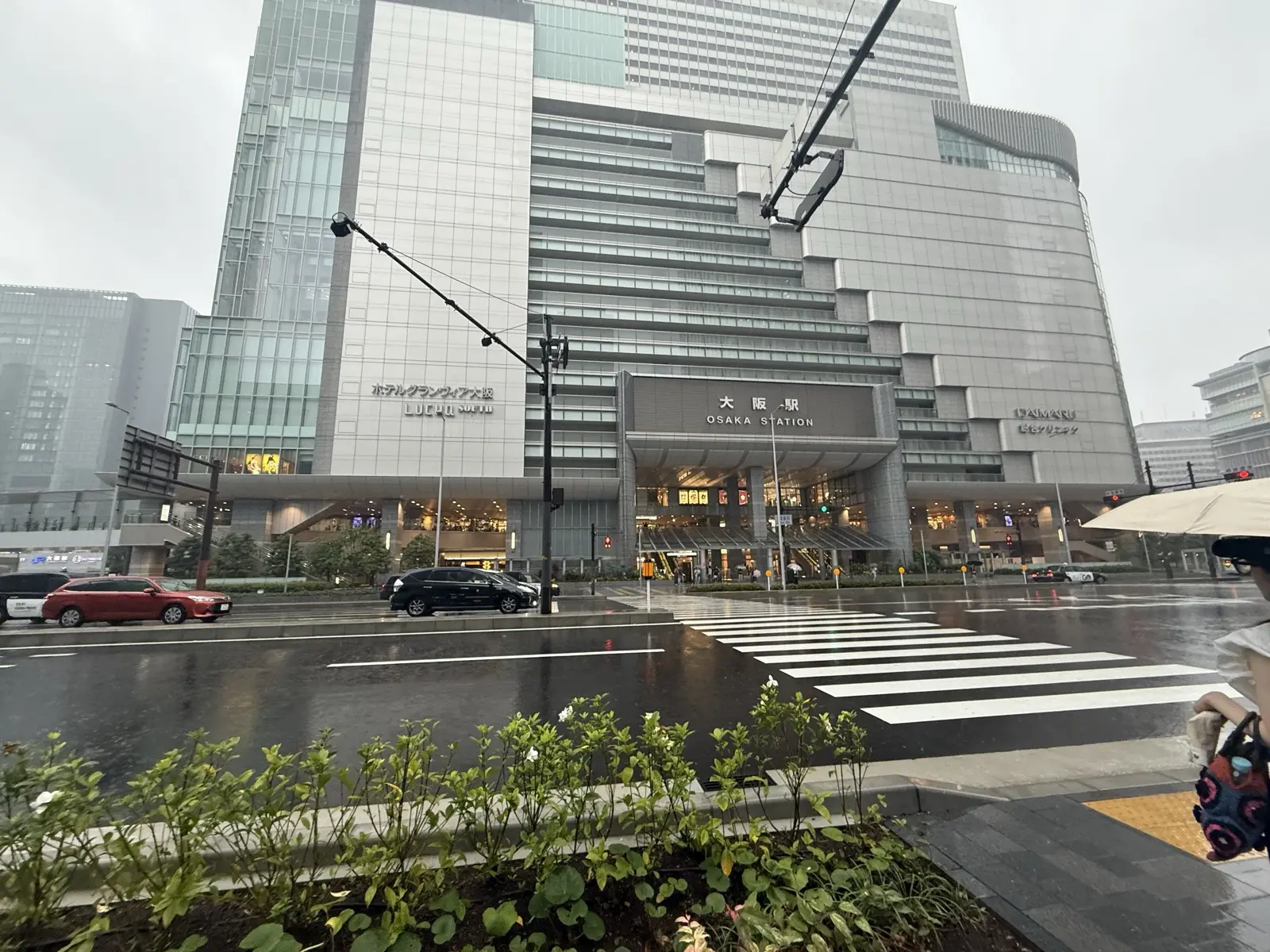 Kansai transport passes — which one actually saves you money